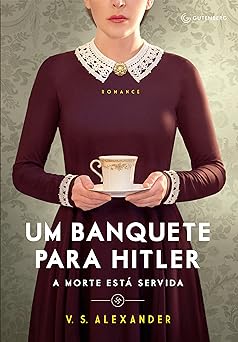 Um banquete para Hitler